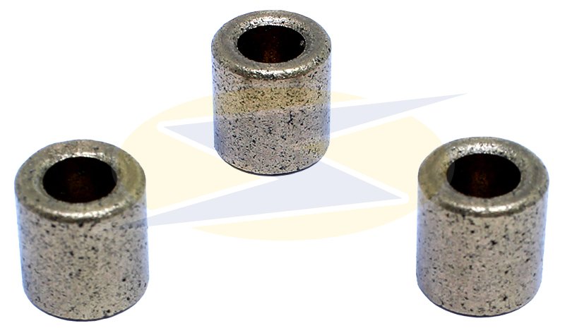 KIT BUCHA STD MOTORES START STOP MECEDES BENS CAMINHOES    VW CAMINHOES  TOYOTA BANDEIRANTE  HONDA NEW FIT  - UNIFAP - KT030400