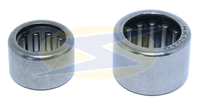 KIT BUCHA MOTOR PARTIDA VALEO GM: S10 2.8 DIESEL (2011-2014)- UFKT-0318-00- 