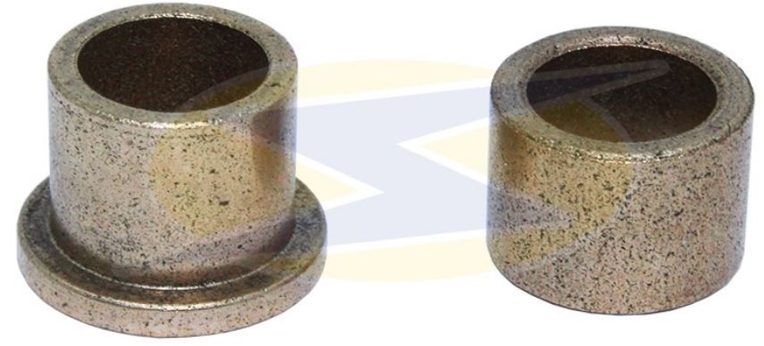 KIT BUCHA MOTOR PARTIDA MITSUBISHI  HYSTER  GM  JEEP  FIAT  NISSAN  RENAULT  HYUNDAI  - UFKT-0328-00