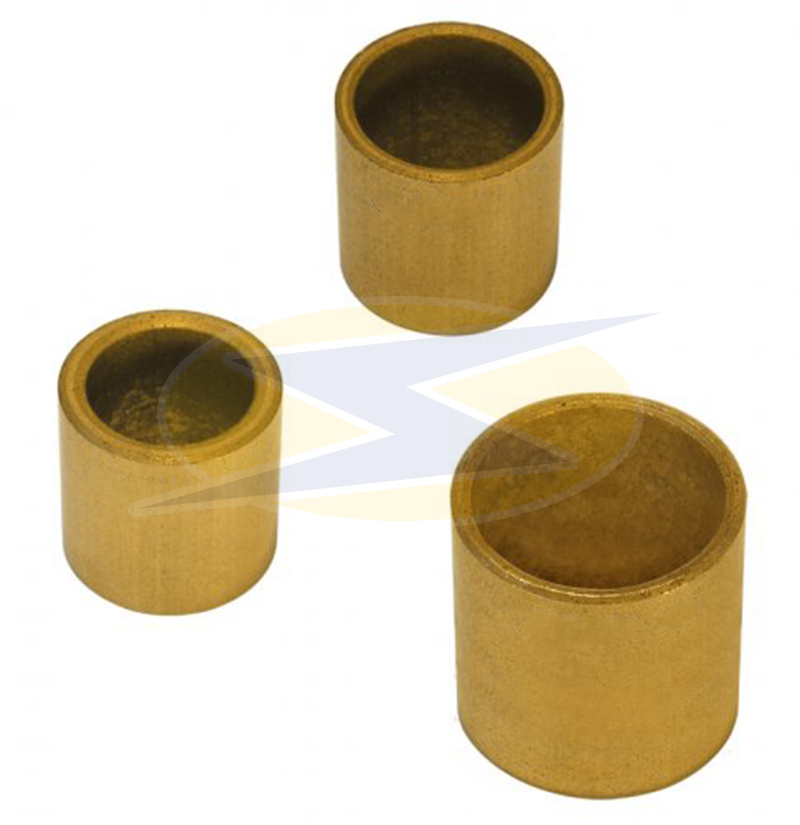 KIT BUCHA MOTOR PARTIDA DELCO 41MT  - UFKT0063-00  