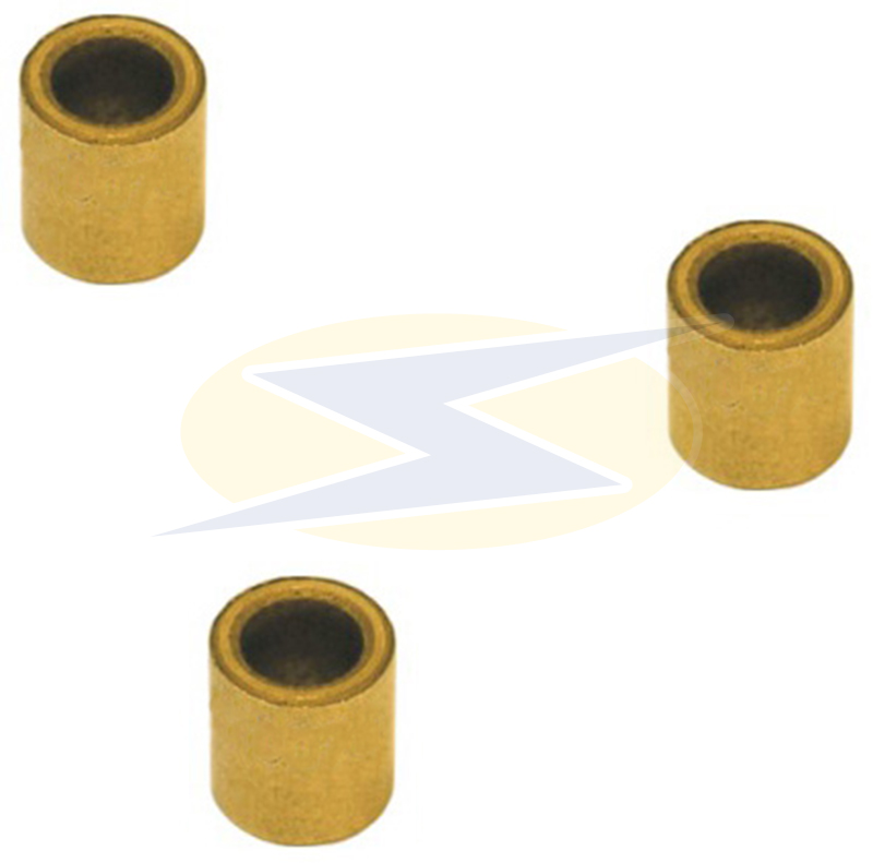 KIT BUCHA MOTOR PARTIDA INDIEL 93R FORD GM  - UFKT0091-00  