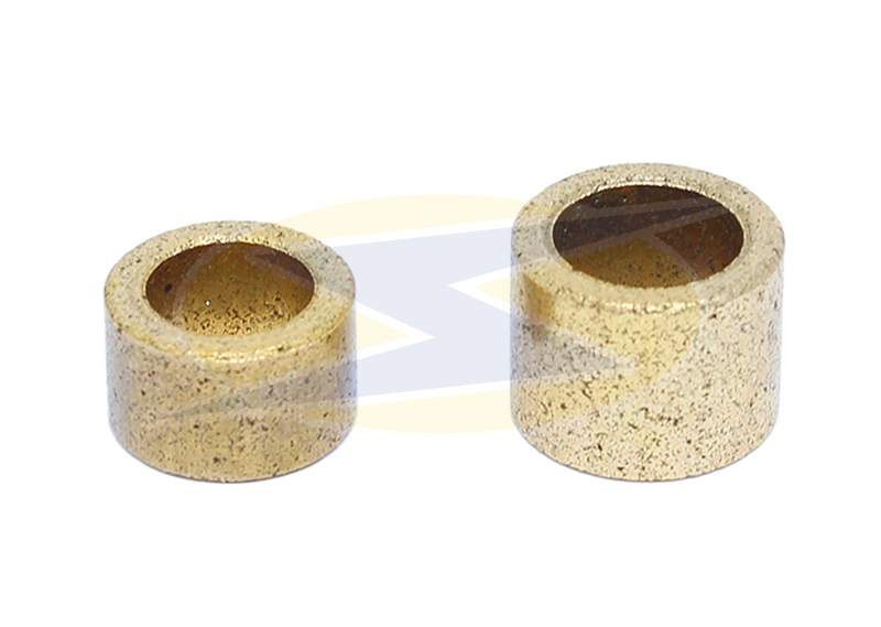 KIT BUCHA MOTOR PARTIDA UNO VIVACE/PALIO  - UFKT0100-00   