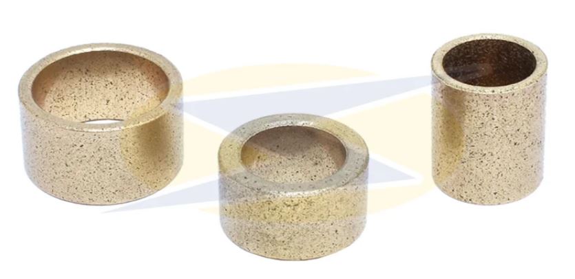 KIT BUCHAS PERKINS MASSEY FERGUSON 275, 291, 297 - UFKT0266 UNIFAP