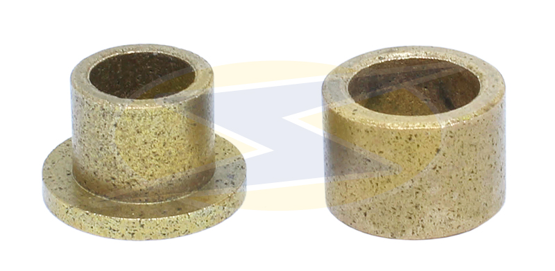 KIT BUCHA MOTOR PARTIDA ECOSPORT 2013 NEW FIESTA - UFKT0286-00   