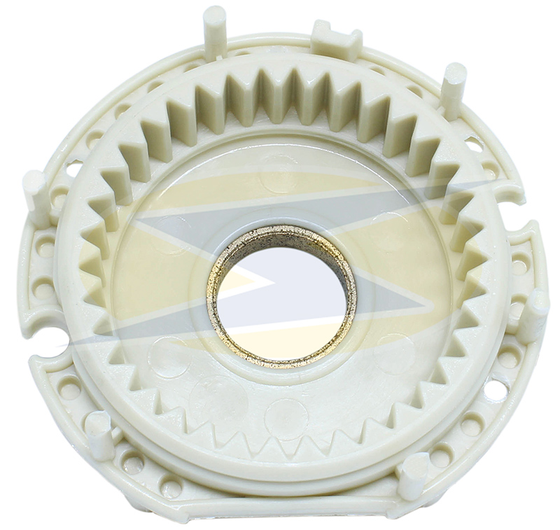 REPARO PLANETARIA MOTOR PARTIDA 37D UF11.010 UF11.015  - UFR-0056  