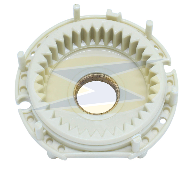 REPARO PLANETARIA MOTOR PARTIDA 36D UF11.123 UF11.153  - UFR-0058  