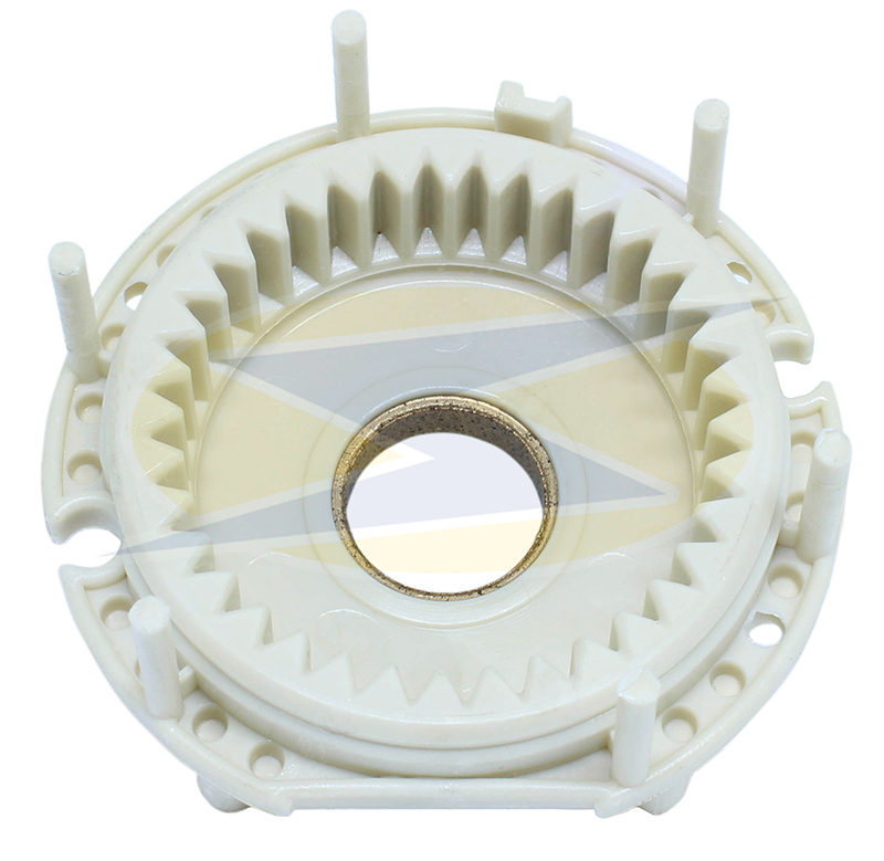 REPARO PLANETARIA MOTOR PARTIDA 36D UF11.029 - UFR-0060  