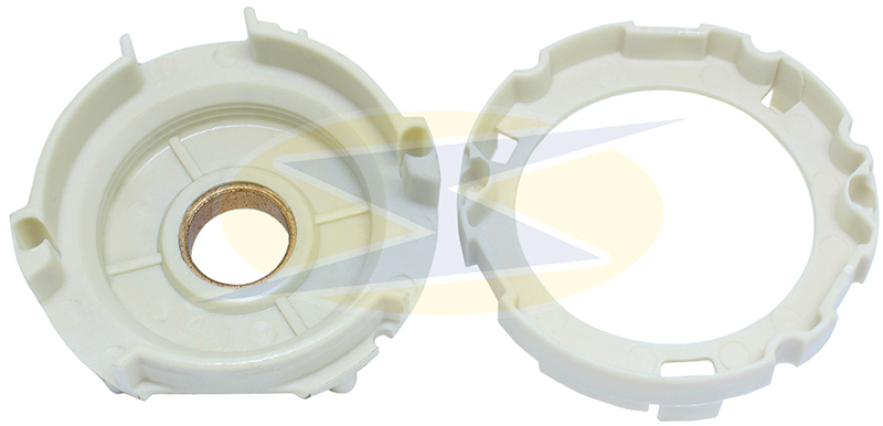 REPARO PLANETARIA MOTOR PARTIDA UF11.104 - UFR-0062  