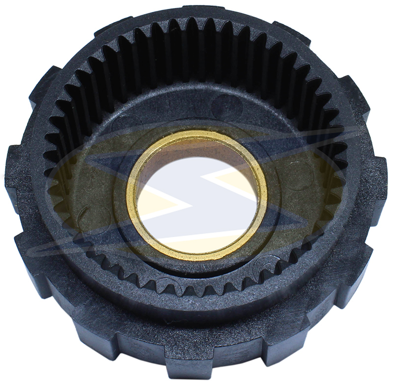 REPARO PLANETARIA MOTOR PARTIDA 48D UF14.910 - UFR-0065  