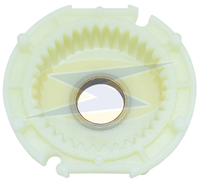 REPARO PLANETARIA MOTOR PARTIDA 37D UF13.120 UF13.121  - UFR-0067  