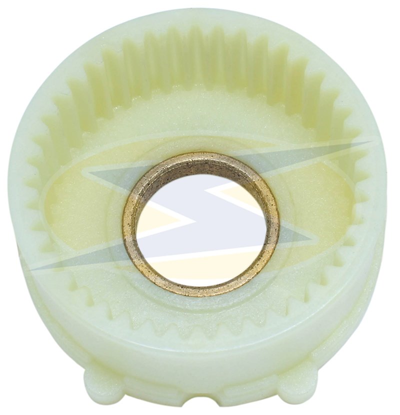 REPARO PLANETARIA MOTOR PARTIDA DELCO 43D. - UFR-0071