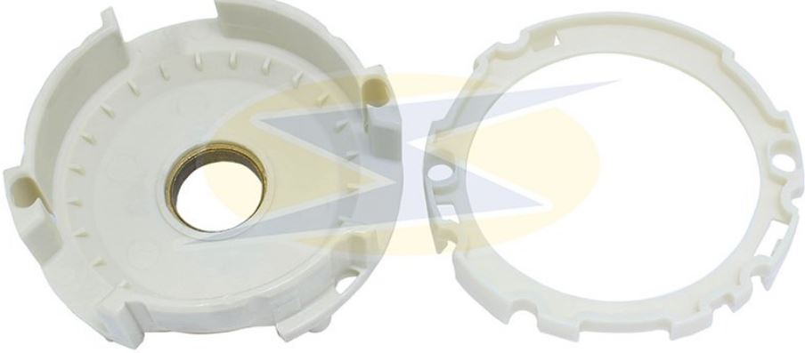 REPARO DE PLANETARIA FIAT DUCATO  DOBLO VW GOLF TOYOTA HILUX  38DENTES - UNIFAP  UFR-0075 