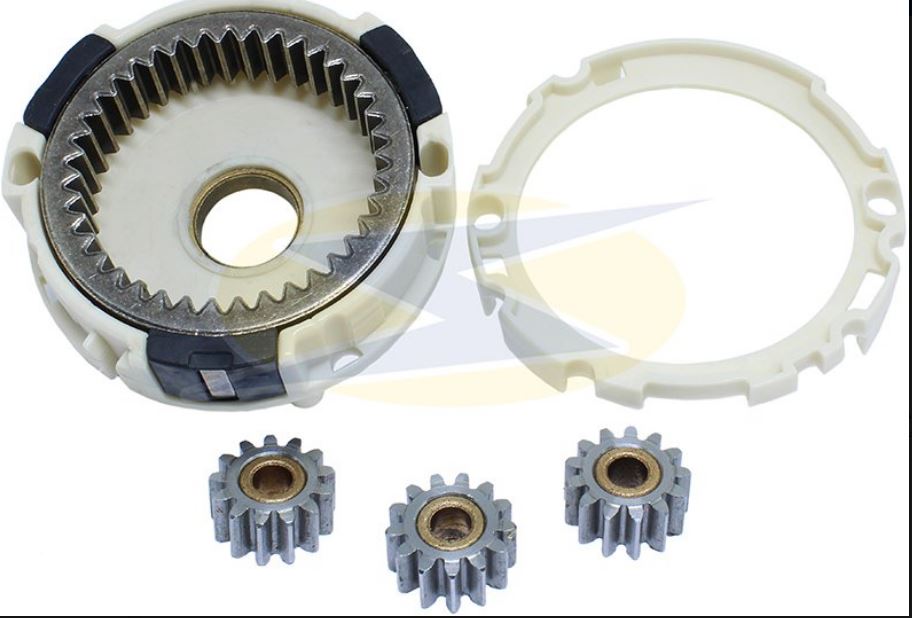 REPARO DE PLANETARIA FIAT DUCATO CITROEN JUMPER PEUGEOT BOXER  38 DENTES - UNIFAP  UFR-0077 