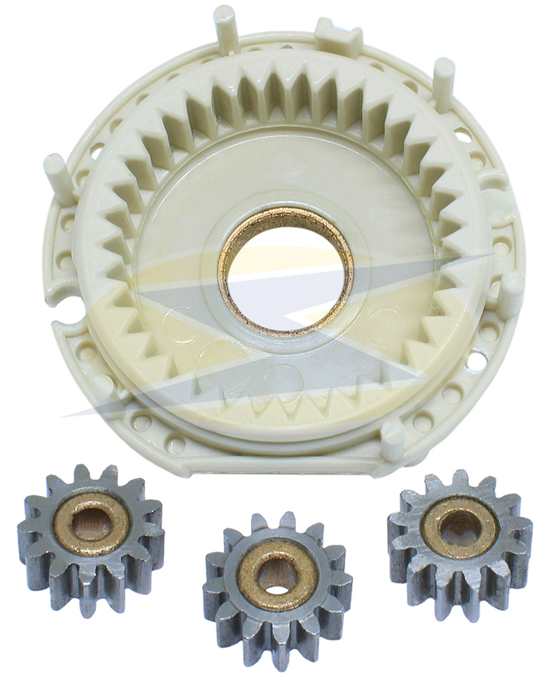 REPARO PLANETARIA MOTOR PARTIDA 36D UF11.123 UF 11.153 - UFR-0083  