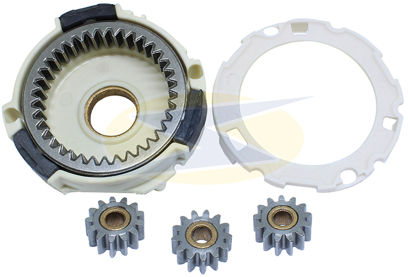 REPARO PLANETARIA MOTOR PARTIDA 36D UF11.125 UF11.145  - UFR-0090  