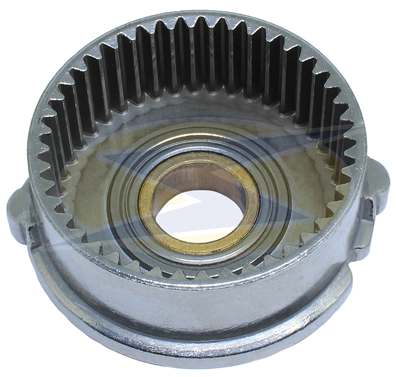 REPARO PLANETARIA MOTOR PARTIDA 44D UF15.103 R-103 - UFR-0101  