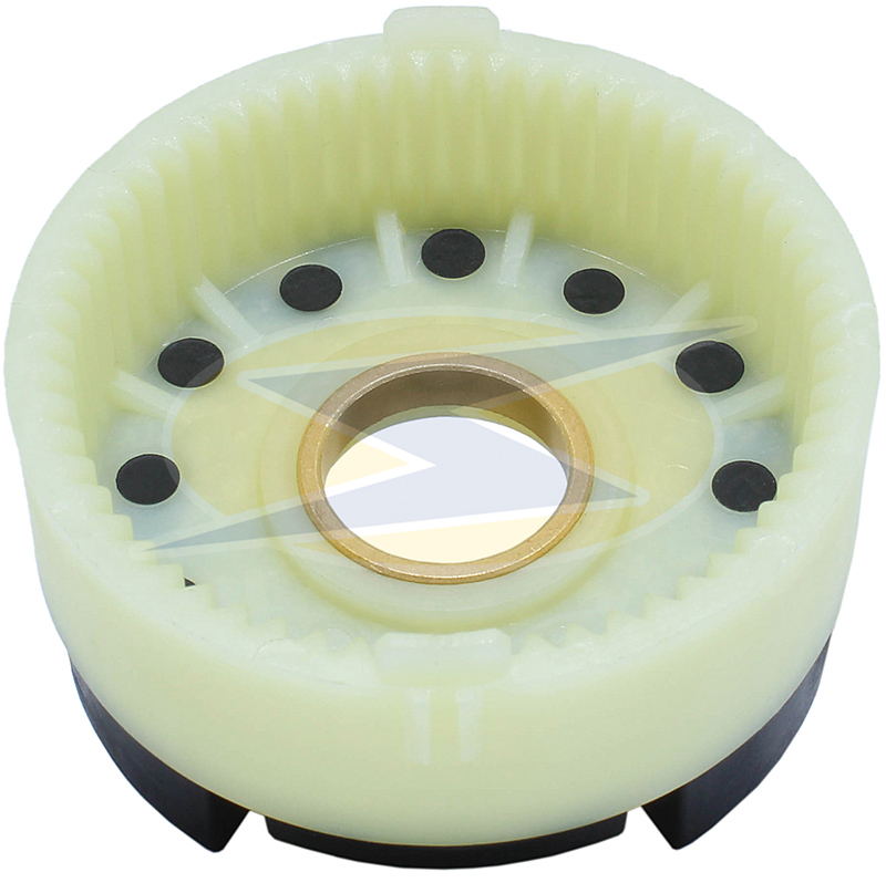 REPARO PLANETARIA MOTOR PARTIDA VALEO UF16.106  - UFR-0113  
