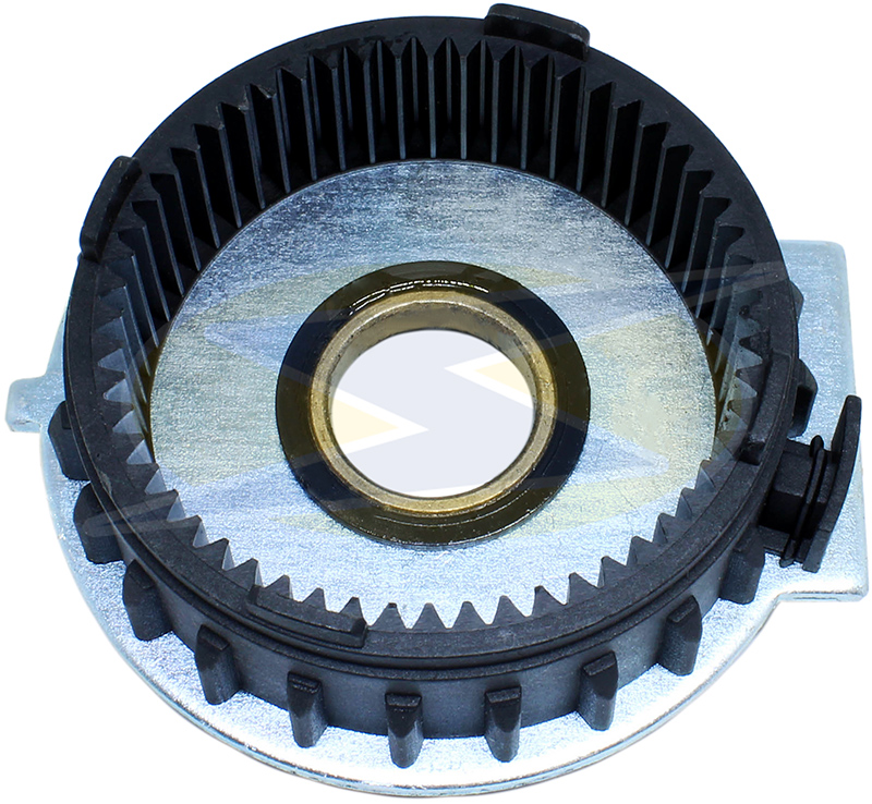 REPARO PLANETARIA MOTOR PARTIDA VALEO UF16.101  - UFR-0114  
