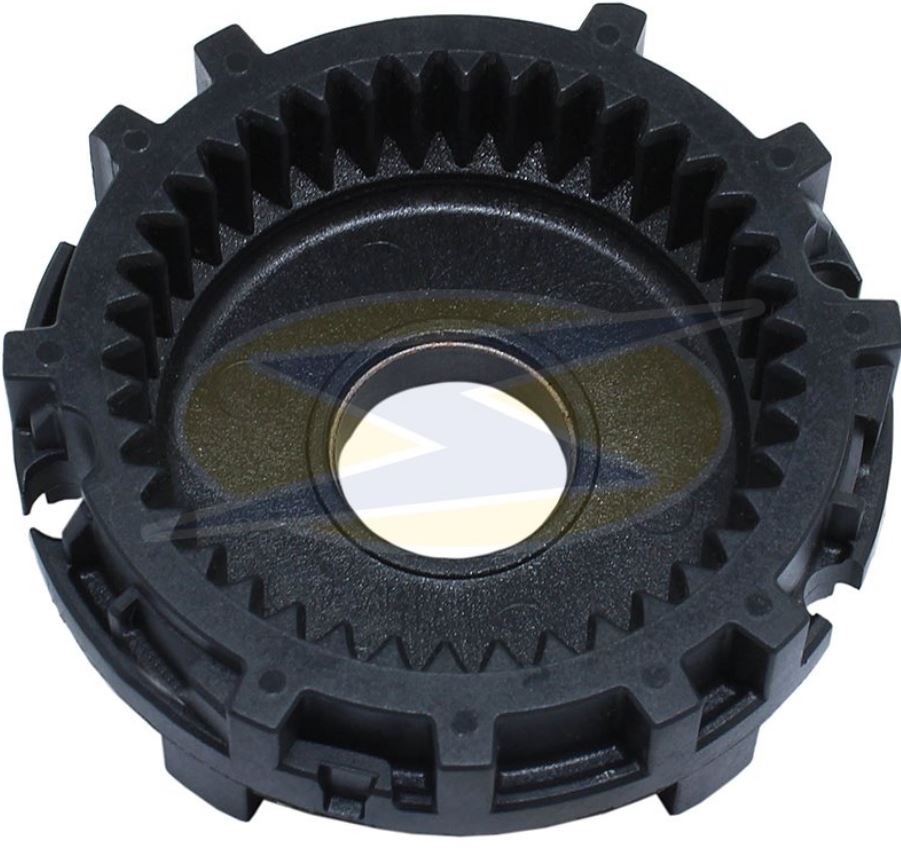 REPARO PLANETARIA MOTOR PARTIDA 40 DENTES FIA DOBLO  PALIO SIENA 1.8  - UNIFAP - UFR-0117