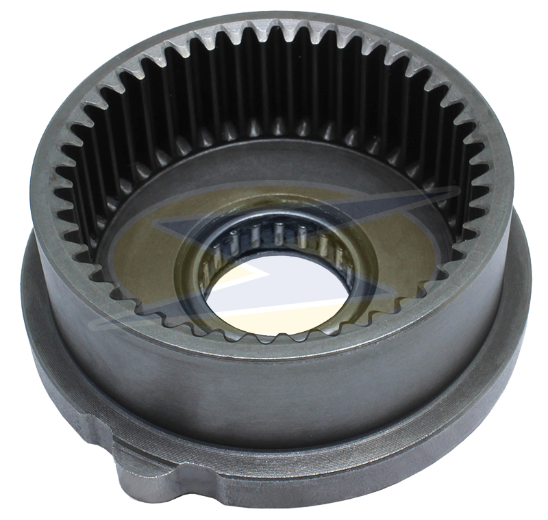 REPARO PLANETARIA MOTOR PARTIDA UF 15.108  - UFR-0137  