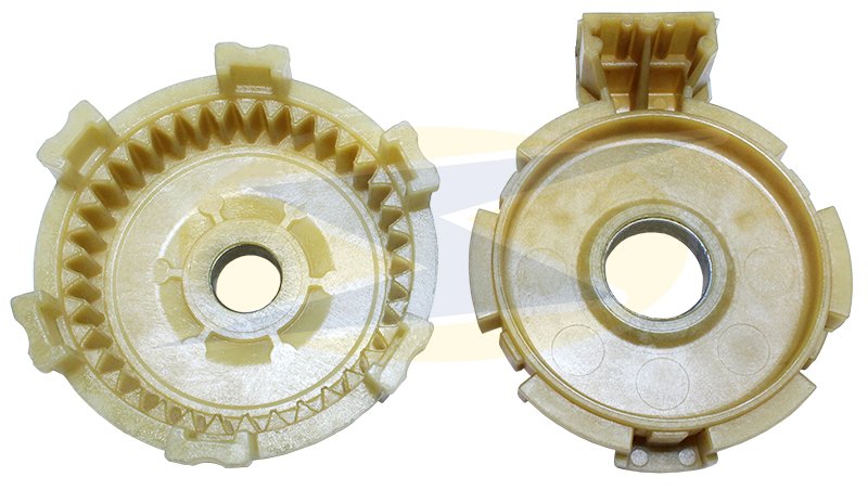 REPARO PLANETARIA BOSCH FIAT: UNO, MOBI, ARGO  - UFR-0152