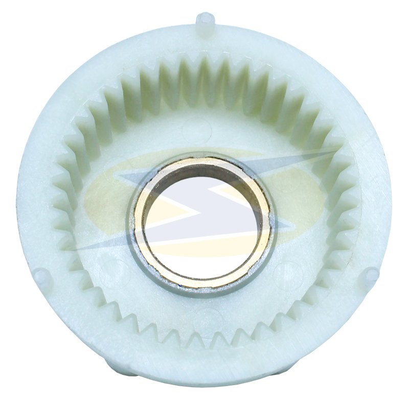 REPARO PLANETARIA MOTOR PARTIDA COMSTAR LOGAN-SANDERO  - UFR-0157