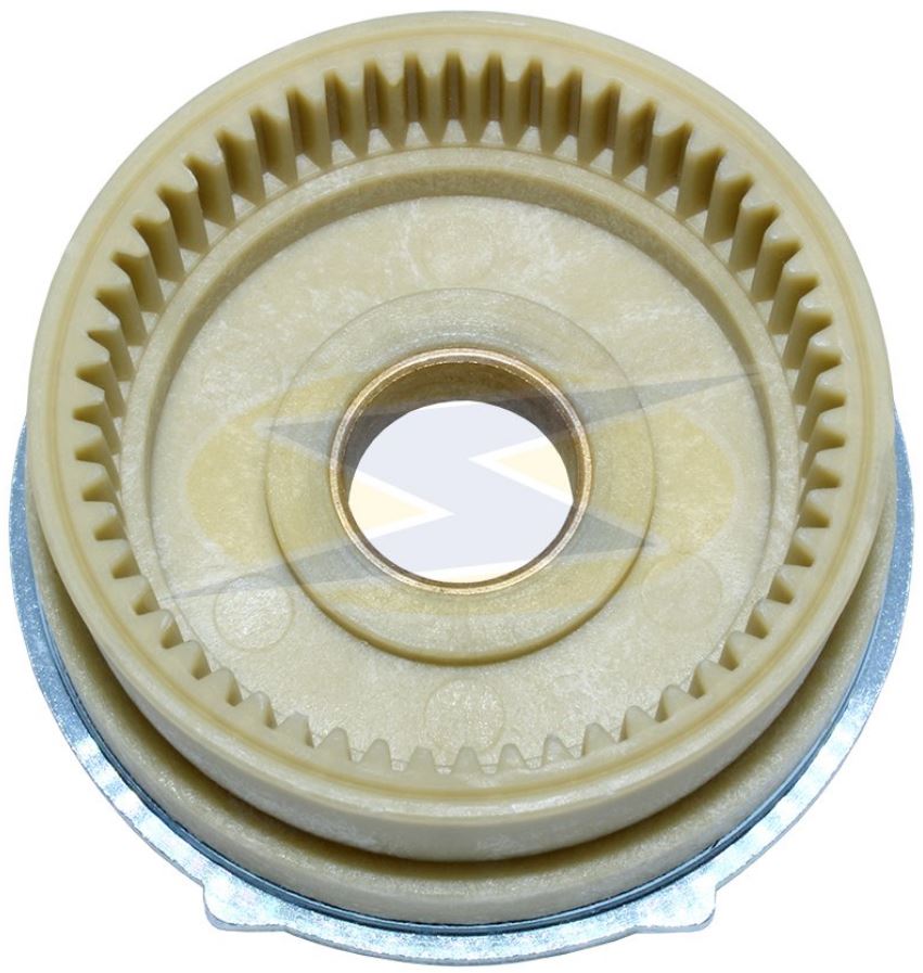 REPARO CONJUNTO PLANETARIO 55 DENTES TOYOTA RAV4 - R-0163 UNIFAP