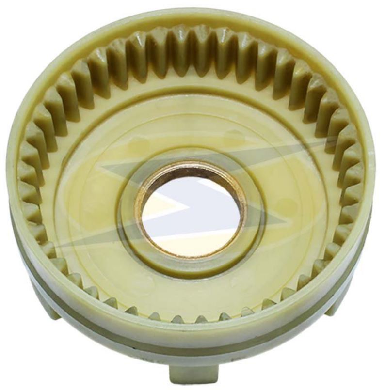 REPARO PLANETARIA VALEO GOL GV 46 DENTES - UFR-0191