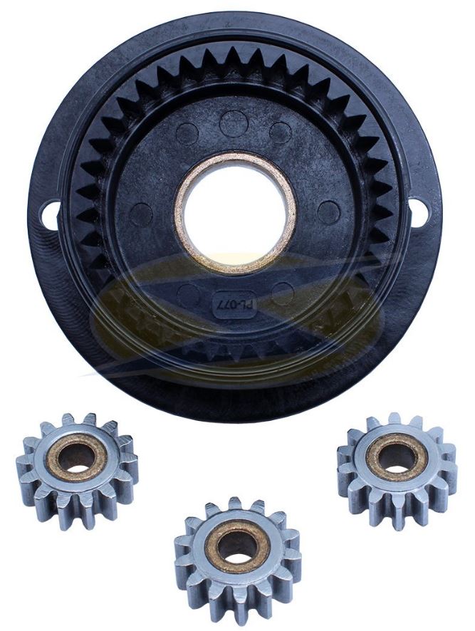REPARO PLANETARIA PRESTOLITE 38 DENTES - R-0196 UNIFAP