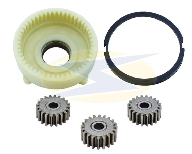 REPARO PLANETARIA CHERY QQ, TIGGO - UFR0223 UNIFAP