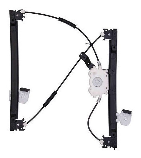 MAQUINA VIDRO D ELET GOL G2/3/4 LD VW