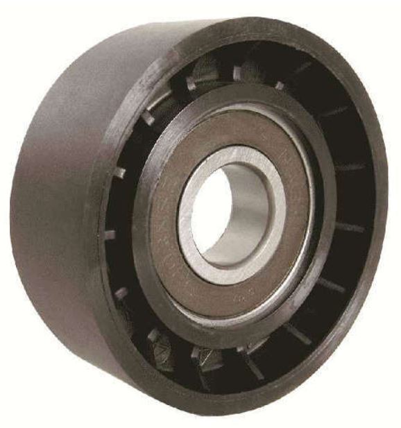 POLIA ALTERNADOR FIAT UNO, PALIO - V55889 CONTINENTAL