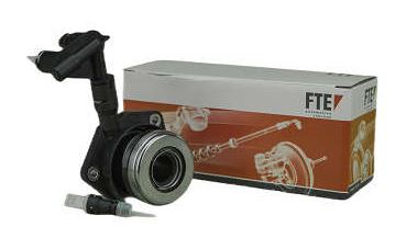 ATUADOR HIDRAULICO EMBREAGEM FORD FIESTA, ECOSPORT - VA1101128 VALEO