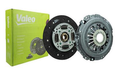 KIT EMBREAGEM FIAT 1.8 DOBLO  PALIO  - VALEO VA228225