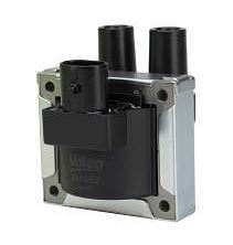 BOBINA DE IGNICAO FIAT ELBA FIORINO UNO - 245852 VALEO