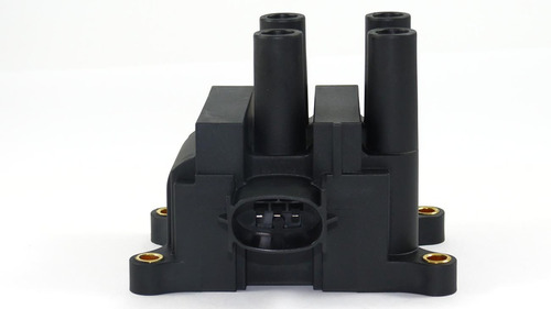 BOBINA DE IGNIÇAO VALEO  FORD FIESTA  ECOSPORT KA FOCUS ZETEC ROCAM -   245854