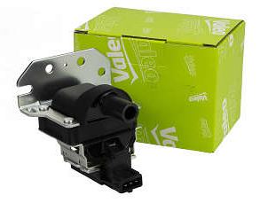 BOBINA DE IGNICAO VOLKSWAGEN GOL PARATI KOMBI - 245861 VALEO