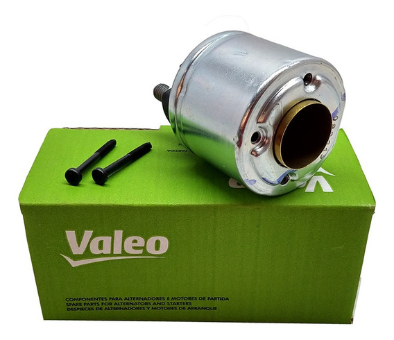 AUTOMATICO  VALEO MOTOR PARTIDA  CELTA  CORSA EFI MPFI -   494806   