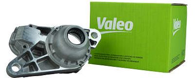 MANCAL DE ACIONAMENTO DO MOTOR DE PARTIDA VALEO VW GOL GV FOX GOLF  -   494808  