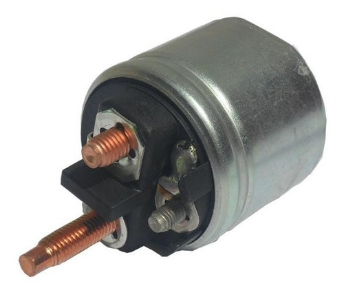 AUTOMATICO RELE DE PARTIDA FIAT PALIO  FIORINO  IDEA  DOBLO  GM ASTRA CORSA MERIVA -VALEO-  494822