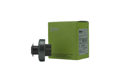 BENDIX MOTOR PARTIDA VALEO FORD FIESTA KA ECOSPORT  PEUGEOT 206  207  REANULT CLIO  LOGAN -VALEO -   494828   