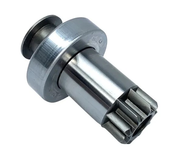 BENDIX MOTOR PARTIDA  VALEO GOL GV  FOX  GOLF  POLO - VALEO 494831   