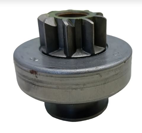 BENDIX MOTOR PARTIDA PALIO/UNO/ASTRA/CLIO - VA494832   