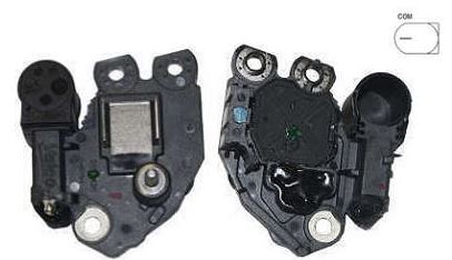 REGULADOR VOLTAGEM 12V FORD ECOSPORT, FIESTA - VA501405 VALEO