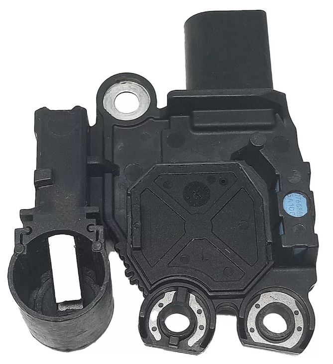 REGULADOR DE VOLTAGEM VALEO TOYOTA ETIOS 1.3  1.5  2014 EM DIANTE - VALEO 501409