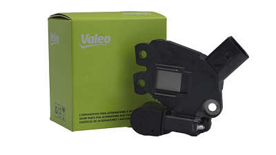 REGULADOR DE VOLTAGEM VALEO TOYOTA YARIS 1.3  1.5  2018 EM DIANTE - VALEO 501418