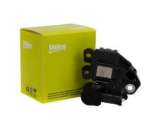 REGULADOR VOLTAGEM 12V RENAULT LOGAN, SANDERO - VA501438 VALEO