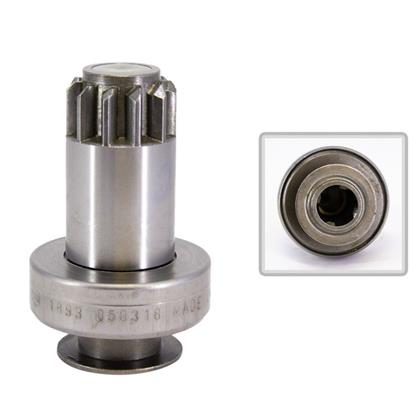 IMPULSOR MOTOR DE PARTIDA VALEO 12V 11 DENTES VOLKSWAGEN GOL G5 - 501502 VALEO