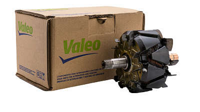ROTOR DE ALTERNADOR VALEO 120 AMPERES PEUGEOT 307 CITROEN C4 XSARA PICASSO -VALEO-   501594