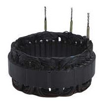 ESTATOR DE ALTERNADOR VALEO VW GOL GV PARATI GV SAVEIRO GV FOX  SPACE FOX  - VALEO 501615